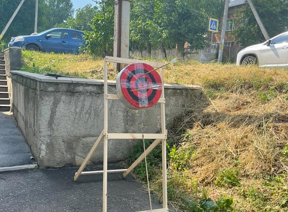 Рабочий визит Алексея Журавлев во Владимирскую область, 27.06.2021