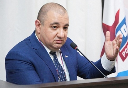 АСТРАХАНСКАЯ "РОДИНА" ВСТАЛА НА ЗАЩИТУ ПРАВ ИНВАЛИДА