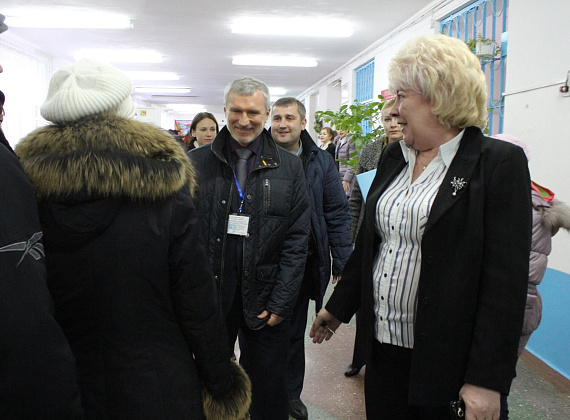 Выборы в Верховный Совет ПМР, 29.11.2015