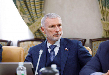 Журавлев: Украина давно использует дальнобойные ракеты для атак по России
