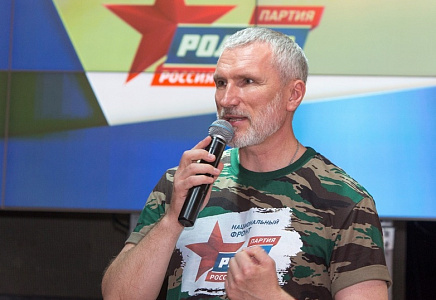 Журавлев: Реакцией на антисоциальную политику стал рост экономического нигилизма
