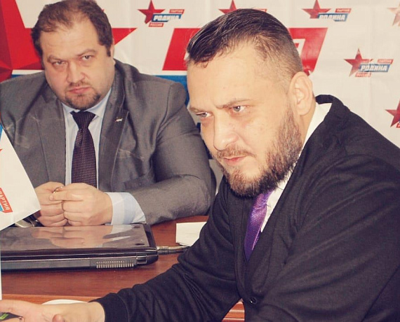 По инициативе "РОДИНЫ" в Башкортостане прошел круглый стол, посвященный предотвращению незаконного использования муниципальных земель