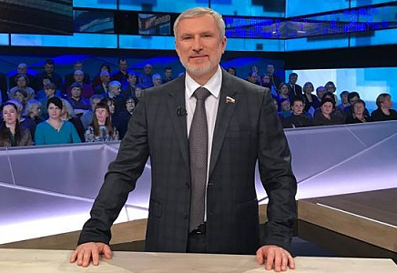 Журавлев: Китай готов "дать бой" Соединенным Штатам уже на другой планете