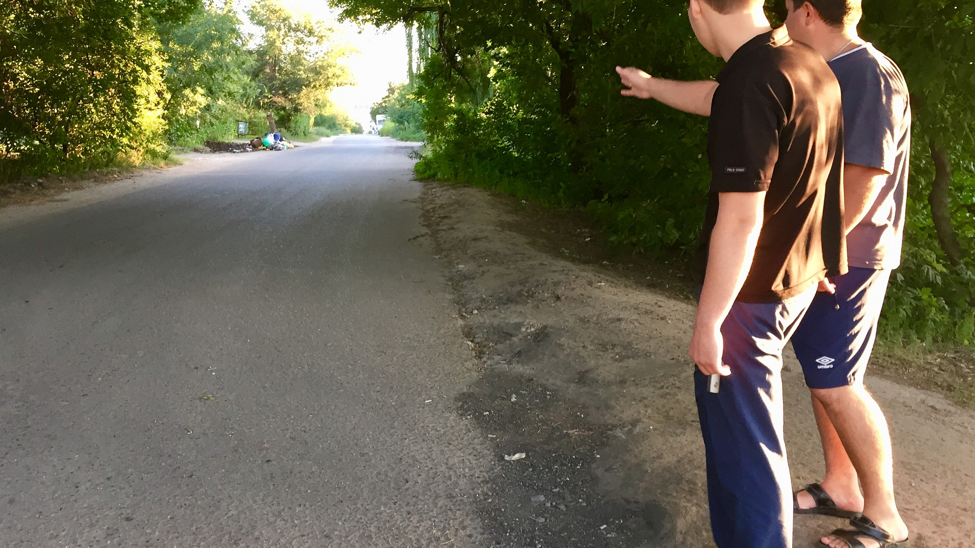 В Воронежской области продолжается работа приемной Алексея Журавлева с председателями ТОС