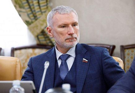 Лидер "РОДИНЫ": Пришло время провести трудовую черту оседлости