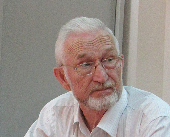 Татарстанская "РОДИНА" выдвинула своего кандидата по Набережно-Челнинскому одномандатному избирательному округу