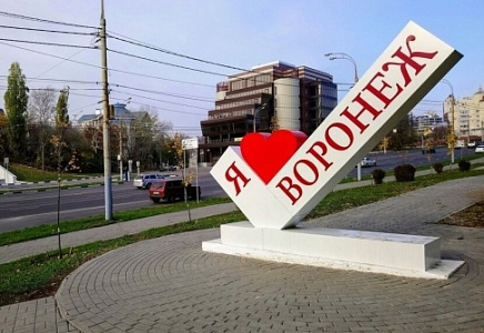 В ВОРОНЕЖСКОЙ ОБЛАСТИ ПРЕССУЮТ КАНДИДАТОВ ОТ ПАРТИИ "РОДИНА"