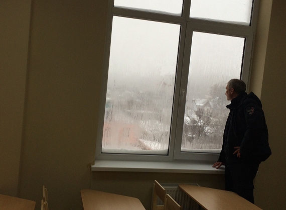 Алексей Журавлёв - в Приднестровье, 29-31.12.2014 (часть 1)