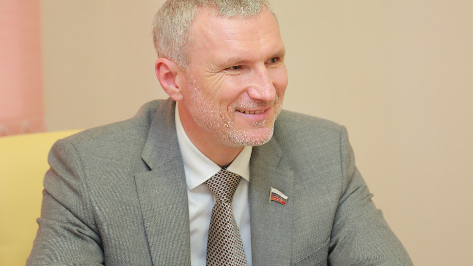 Алексей Журавлев: Будем хлестать по поганым губам всех инфопомоек!