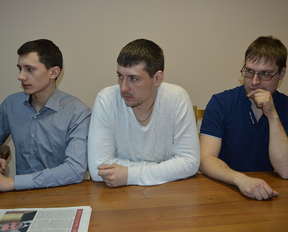 В Красноярском крае создано новое местное отделение "РОДИНЫ"