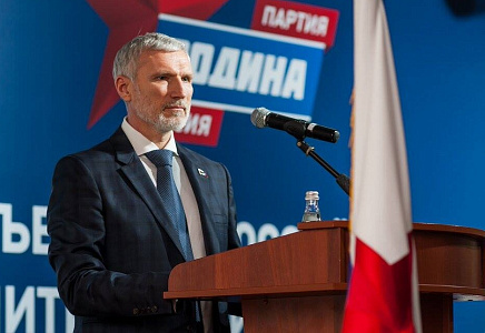 Журавлев: Иностранные предприятия, уходящие с рынка РФ, надо национализировать!
