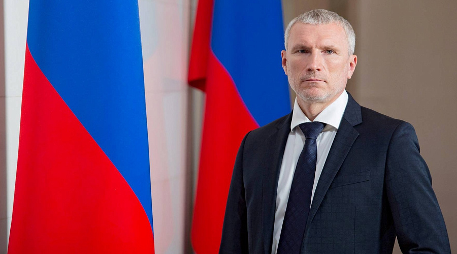 Журавлев выступил с инициативой сформировать российский центр быстрого реагирования