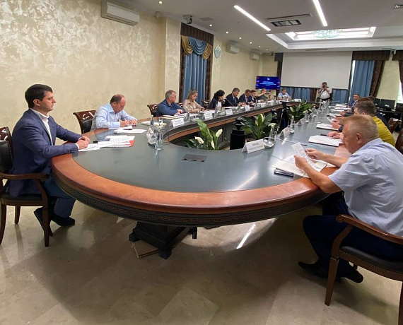 "РОДИНА" предлагает всем патриотическим политическим силам создать политфронт СВО
