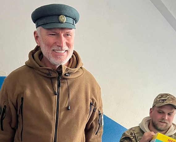 Лидер "РОДИНЫ": Семьи павших Героев ДНР надо взять на гособеспечение