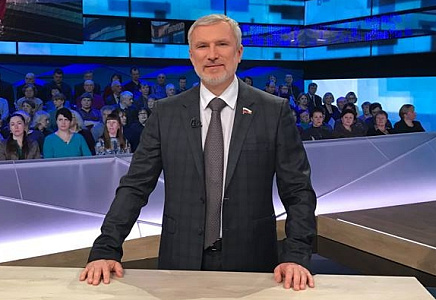 Журавлев: Самоликвидация - лучший выход для всех либерал-русофобов!