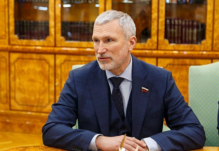 Алексей Журавлев: Политический нейтралитет ОАЭ приносит пользу России