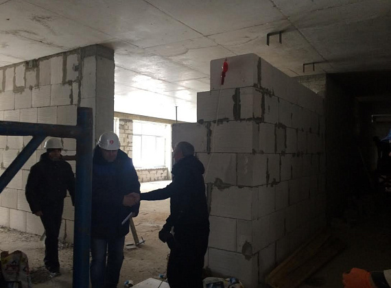Алексей Журавлёв - в Приднестровье, 29-31.12.2014 (часть 1)