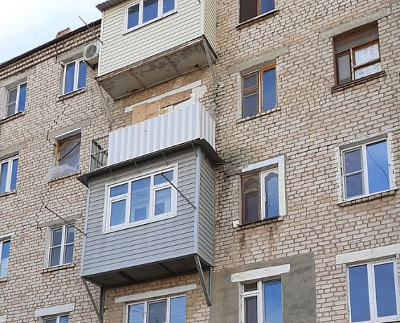 Астраханские родинцы окажут помощь жильцам, которых хотят выселить "в никуда" под Новый год