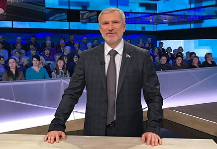 Журавлев: Соединенные Штаты страдают "санкционным недержанием"