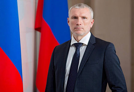 Алексей Журавлев: Цели "РОДИНЫ" созвучны с приоритетами Госдумы