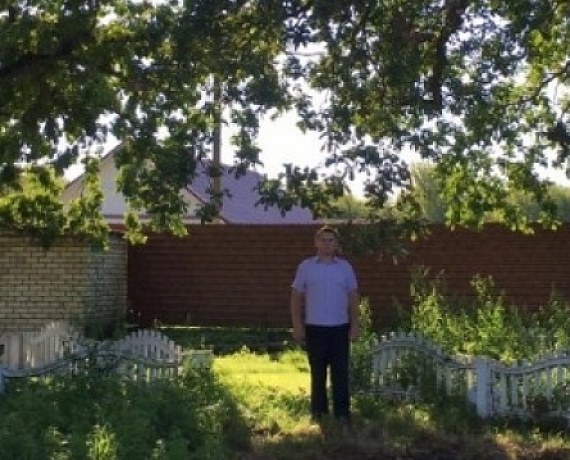 Геннадий Селебин посетил муниципальные районы избирательных округов Брянской области