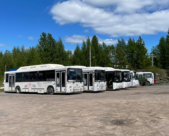 Журавлев встретился с индивидуальными предпринимателями в Каменногорске