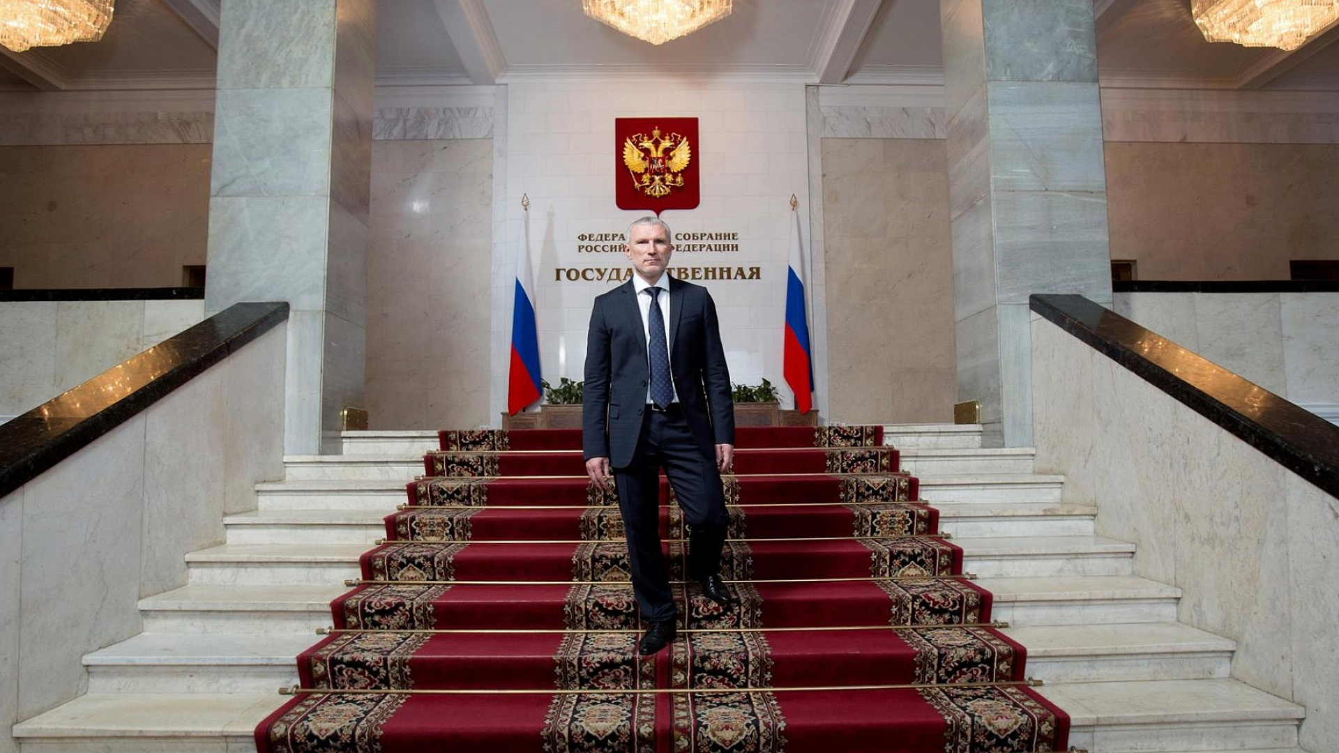 Алексей Журавлев предложил считать стаж военных пенсионеров по-новому