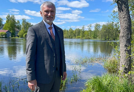Лидер "РОДИНЫ" прокомментировал украинские заявления о "распаде" России