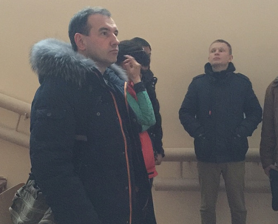 "РОДИНА" доставила к новогодним праздникам очередную партию гуманитарной помощи в ДНР
