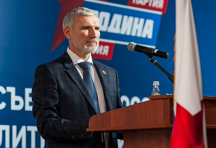 Журавлев: Народные деньги лежат мертвым грузом, теша самолюбие Силуанова  