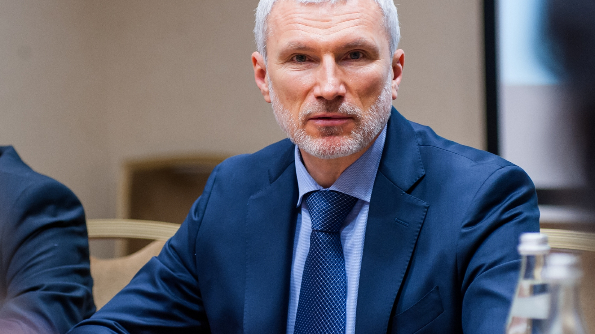 Журавлев: Рост цен на жилье спровоцирует дальнейший демографический спад