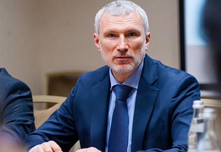 Журавлев: Рост цен на жилье спровоцирует дальнейший демографический спад