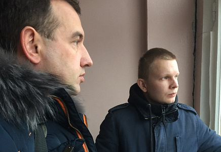 "РОДИНА" доставила к новогодним праздникам очередную партию гуманитарной помощи в ДНР