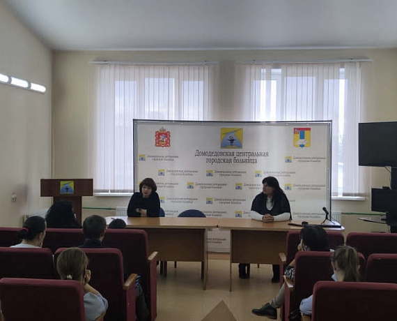 Команда партии "РОДИНА" в Подмосковье провела встречи с жителями Домодедово и Сергиева Посада