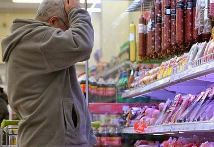 "РОДИНА" ОБРАТИТСЯ В УФАС ИЗ-ЗА РОСТА ЦЕН НА ПРОДУКТЫ В КУЗБАССЕ