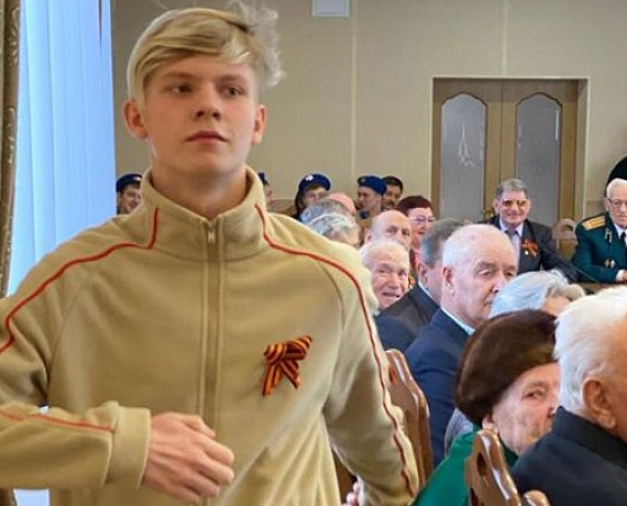 Алексей Журавлев приехал с рабочим визитом в Рамонский район Воронежской области