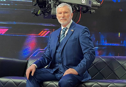 Алексей Журавлев о западных политиках: Какие же они все-таки необразованные и тупые