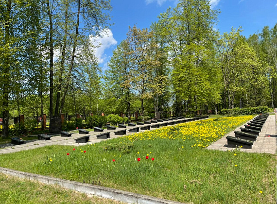 Рабочий визит Алексея Журавлева в Псковскую область, 15-16.05.2021