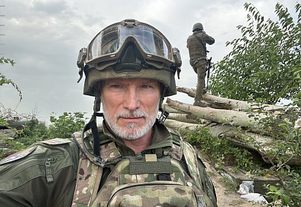 Журавлев: Перемирие угрожает безопасности жителей на территориях, подконтрольных ВСУ