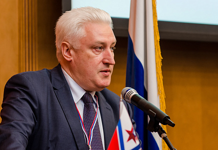 Коротченко: Запад с помощью Навального хочет повторить свой успех с развалом СССР
