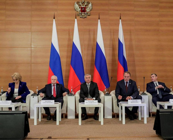 Журавлев: Россия - последний форпост на пути извращений, навязываемых Западом