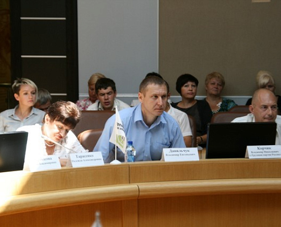Оренбургская "РОДИНА" поддержит действующего губернатора на выборах