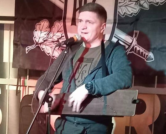 В Москве прошел второй фестиваль русской культуры, организованный совместно с "Тиграми Родины"