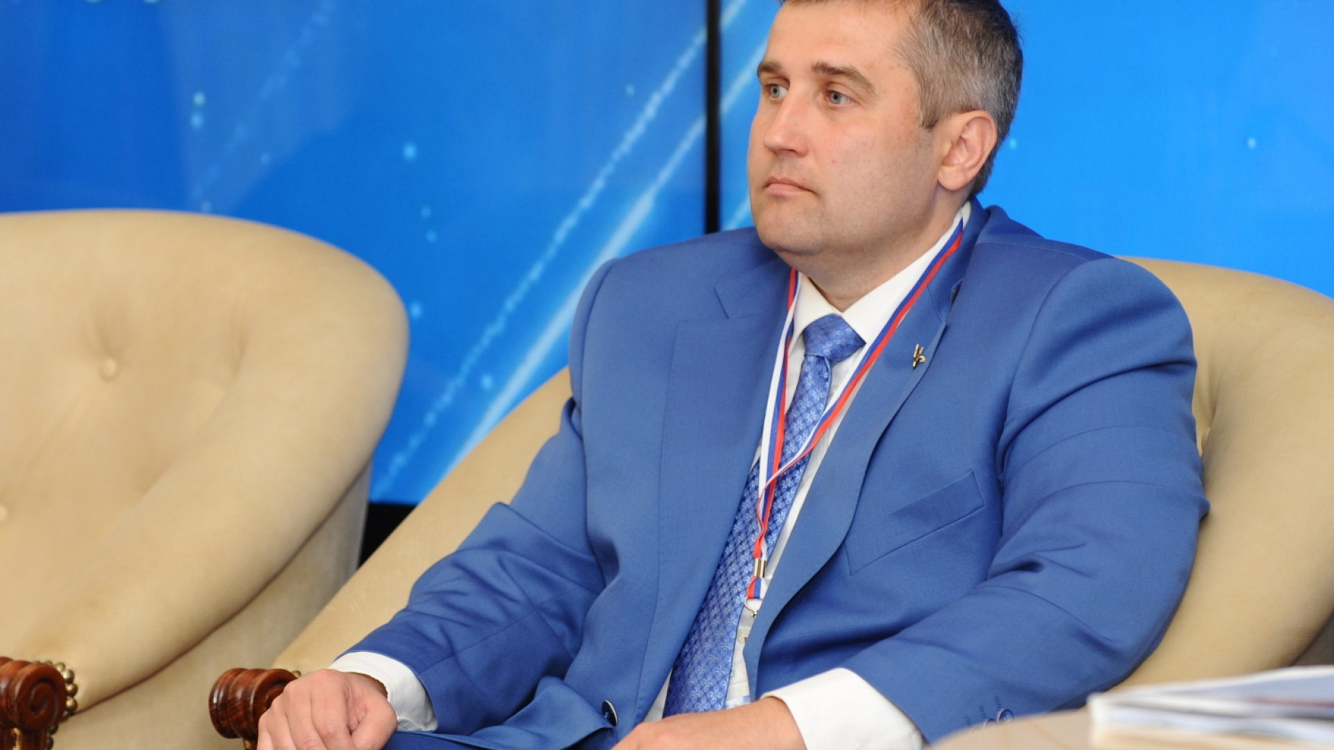 Рылеев: Скоро придется потесниться как пешеходам, так и автомобилистам