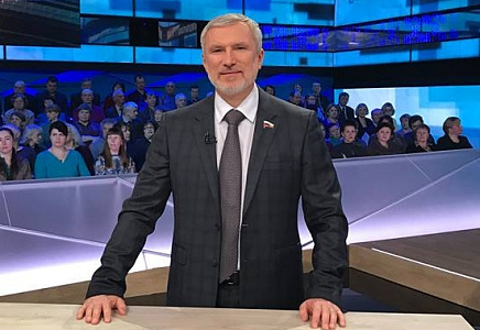 Журавлев – Лайфу: Судна, которые решатся доставлять грузы из Украины - самоубийцы