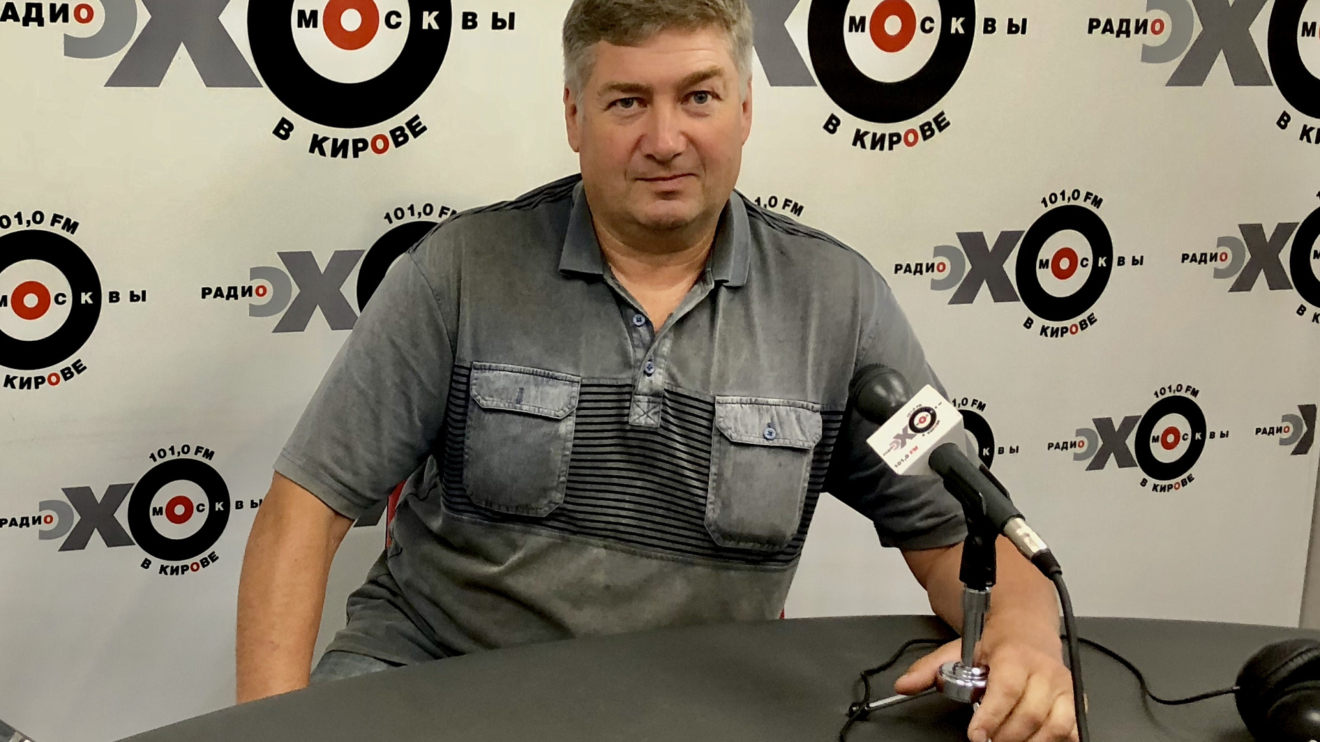 Руководитель "РОДИНЫ" в Шабалинском районе Кировской области Сергей Добровольский держит на контроле ситуацию с использованием бюджетных средств дорожного фонда