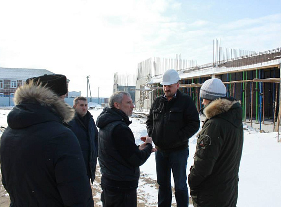 Алексей Журавлёв - в Приднестровье, 29-31.12.2014 (часть 2)