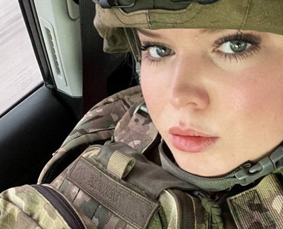 Татьяна Калегина: Партия "РОДИНА" готова возродить "Тимуровское движение"