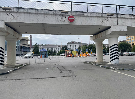 Рабочий визит Алексея Журавлева в Ростовскую область, 15.08.2021