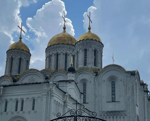 Журавлев оценил состояние дел с экологией и здравоохранением во Владимирской области